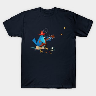 BlueBird T-Shirt